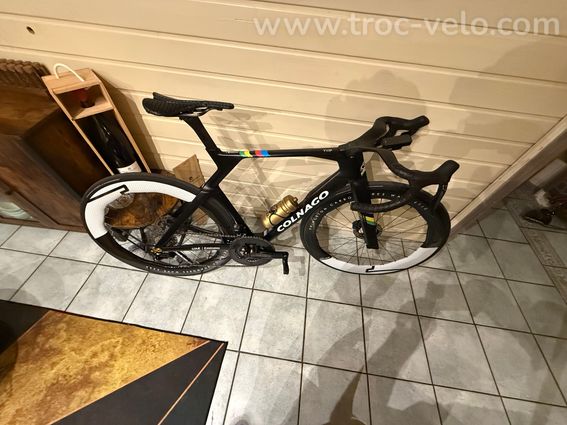 Darimo seatpost y1rs - 3