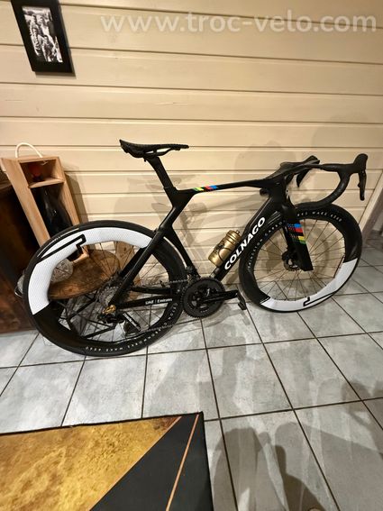 Darimo seatpost y1rs - 4