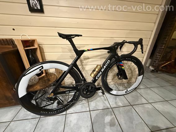 Darimo seatpost y1rs - 5