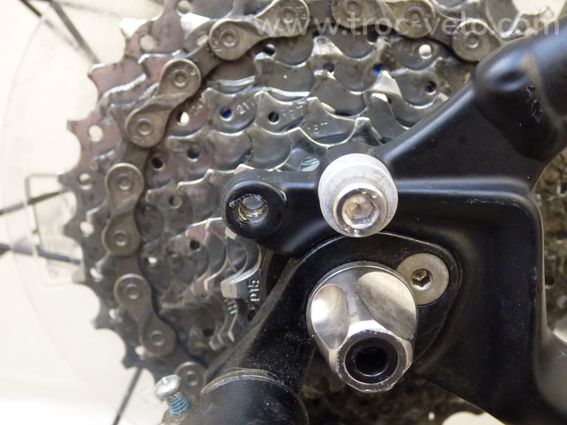 TREK CROSSRIP ELITE  - 2