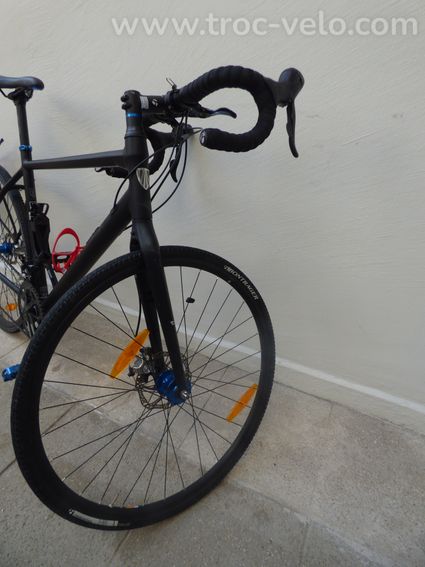 TREK CROSSRIP ELITE  - 3