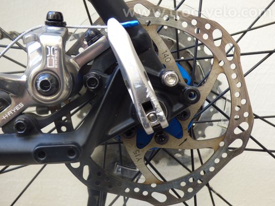 TREK CROSSRIP ELITE  - 4