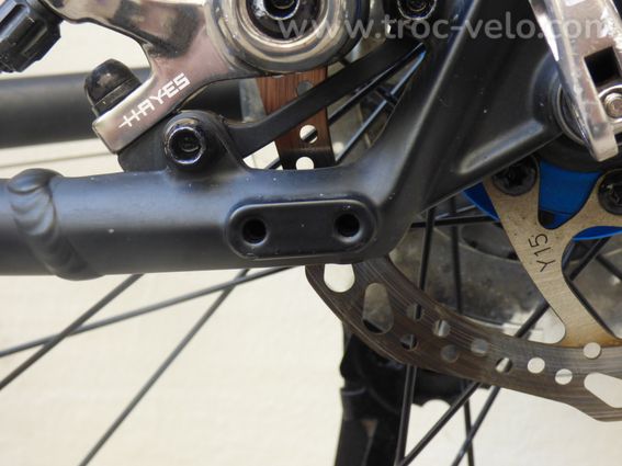 TREK CROSSRIP ELITE  - 5