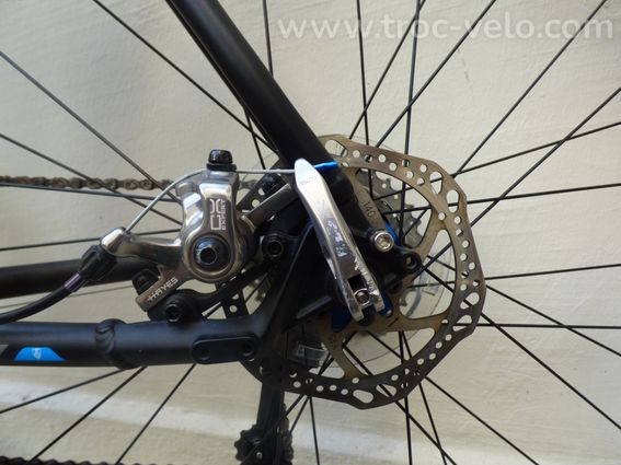 TREK CROSSRIP ELITE  - 8