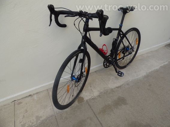 TREK CROSSRIP ELITE  - 13