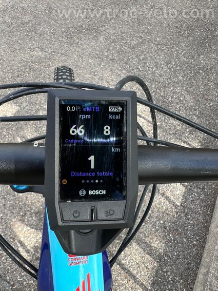 VTTAE Mondraker Crafty RR moteur neuf - 3