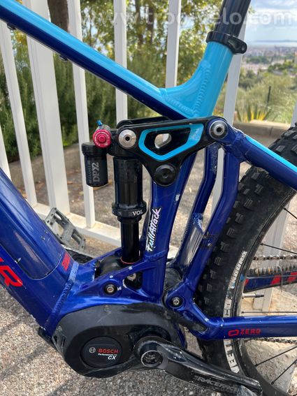 VTTAE Mondraker Crafty RR moteur neuf - 5