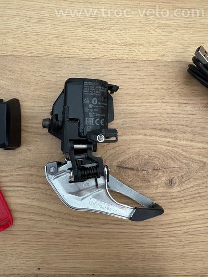 Mini groupe SRAM red axs d1 12v - 4