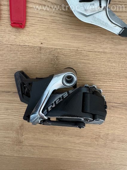 Mini groupe SRAM red axs d1 12v - 5