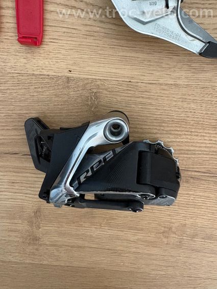 Mini groupe SRAM red axs d1 12v - 6