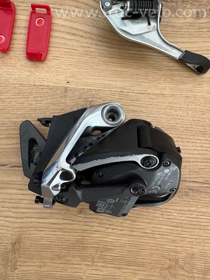 Mini groupe SRAM red axs d1 12v - 7
