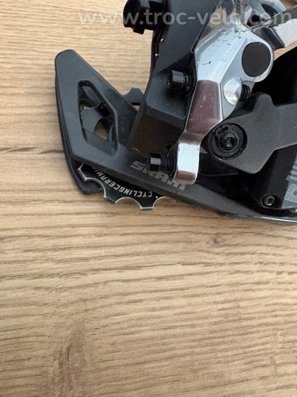 Mini groupe SRAM red axs d1 12v - 8