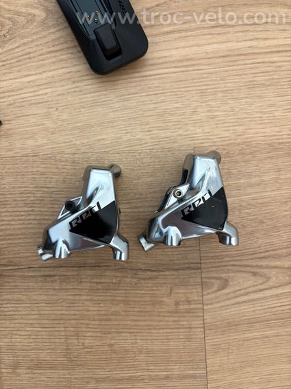Mini groupe SRAM red axs d1 12v - 10