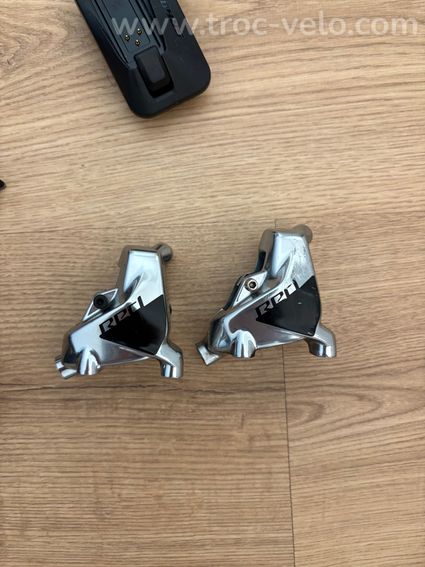 Mini groupe SRAM red axs d1 12v - 11