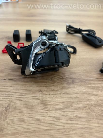 Mini groupe SRAM red axs d1 12v - 12