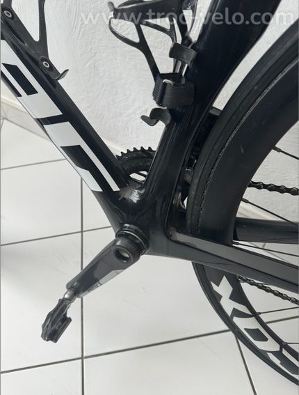 Vélo DRAG carbone Power-metter - 6