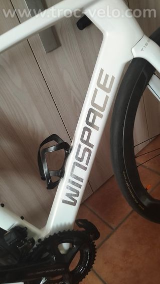 WINSPACE T1550 frameset - 3