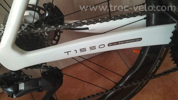 WINSPACE T1550 frameset - 4