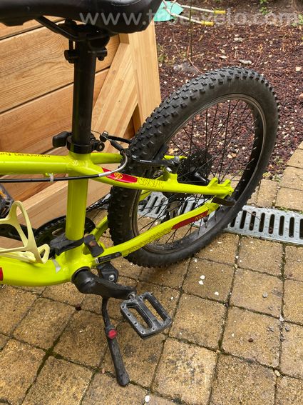 VTT ORBEA 20 pouces  - 2
