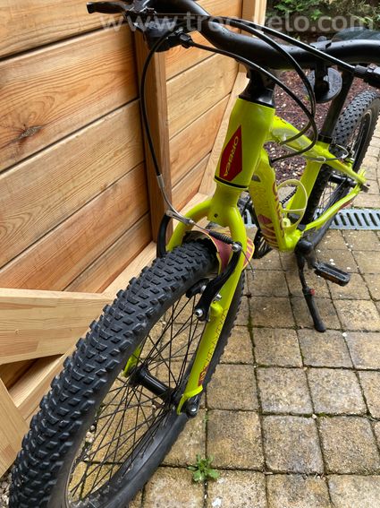 VTT ORBEA 20 pouces  - 3