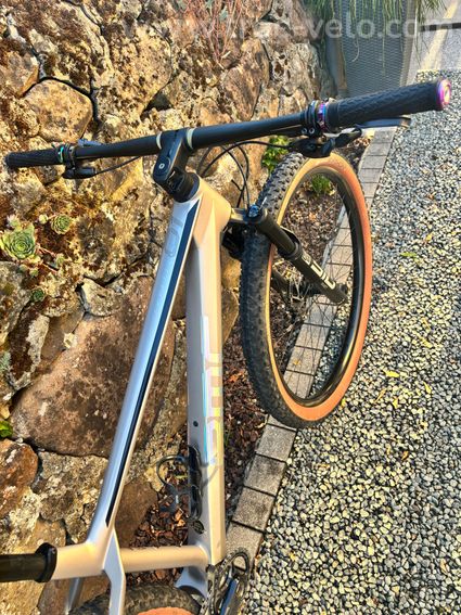 BMC twostroke one 01 - 2