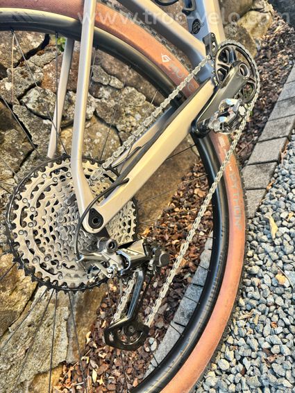 BMC twostroke one 01 - 3