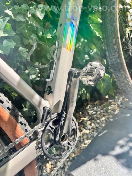 BMC twostroke one 01 - 4