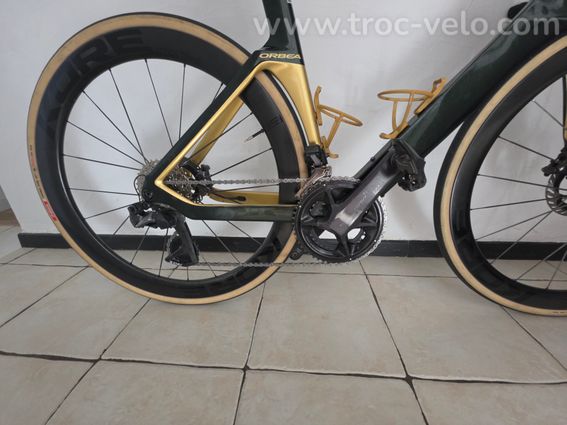 Orbea orca aero M20 ILTD  - 2