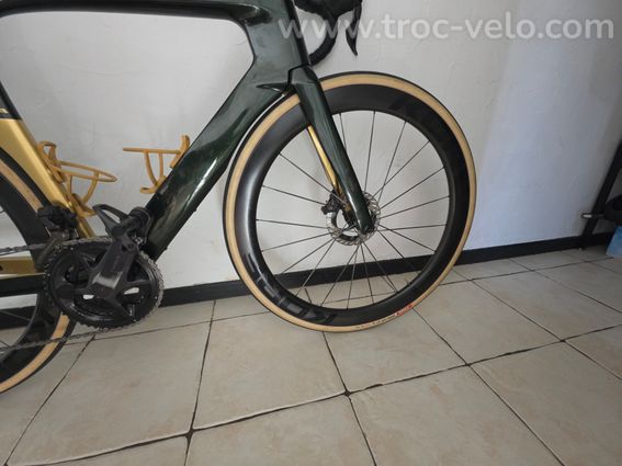 Orbea orca aero M20 ILTD  - 3