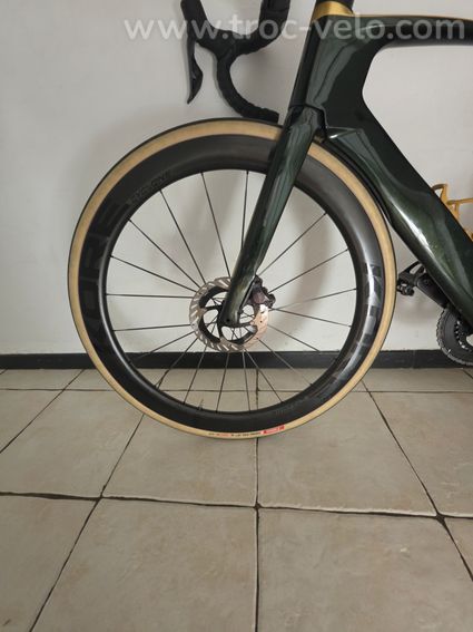 Orbea orca aero M20 ILTD  - 4