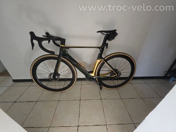 Orbea orca aero M20 ILTD  - 5