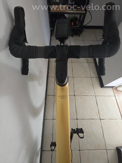 Orbea orca aero M20 ILTD  - 6