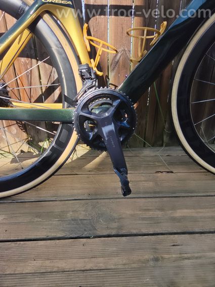 Orbea orca aero M20 ILTD - 9