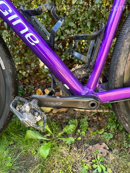 Gravel Origine Trail - 3