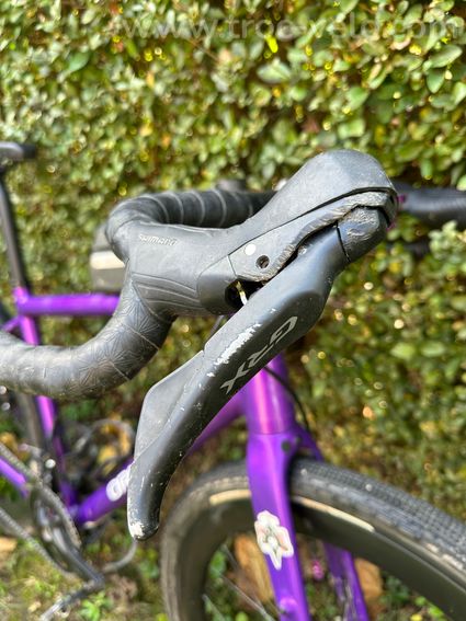 Gravel Origine Trail - 4