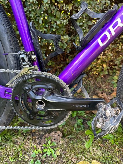Gravel Origine Trail - 5