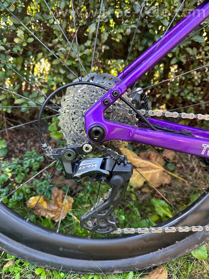 Gravel Origine Trail - 6