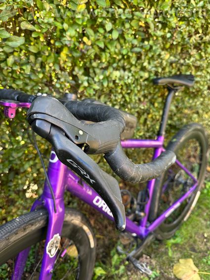 Gravel Origine Trail - 7