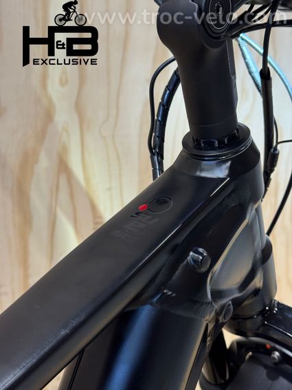 Zemo SU-E 12 Vélo électrique Shimano SLX 2022 - 9