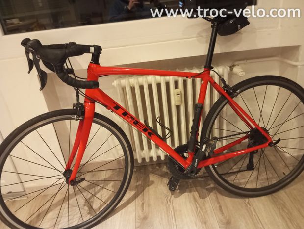 trek domane al 3 2019 - 1