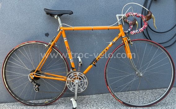 Peugeot PR10