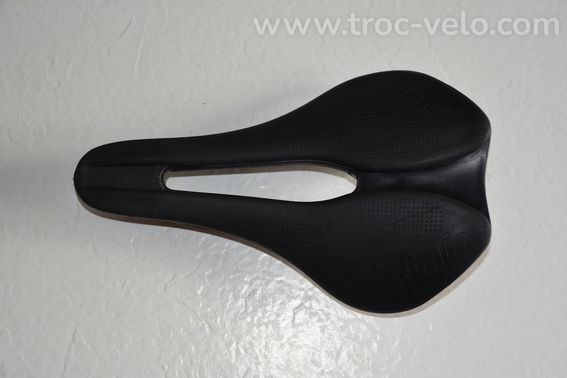 selle courte Italia - 2