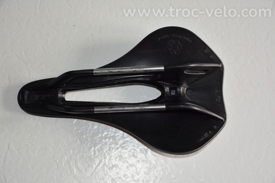 selle courte Italia - 3