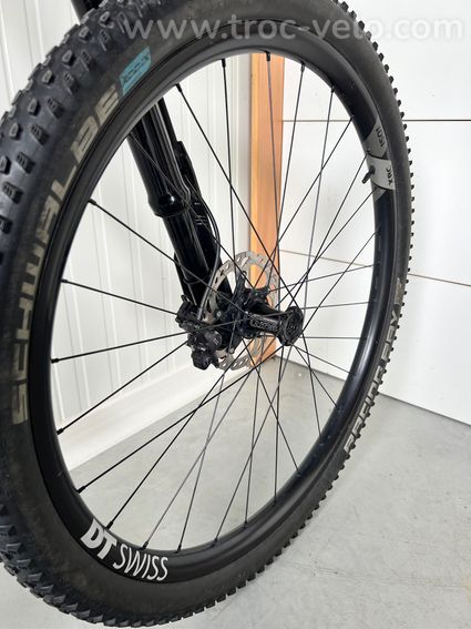 Cannondale F-si carbon 2  - 3