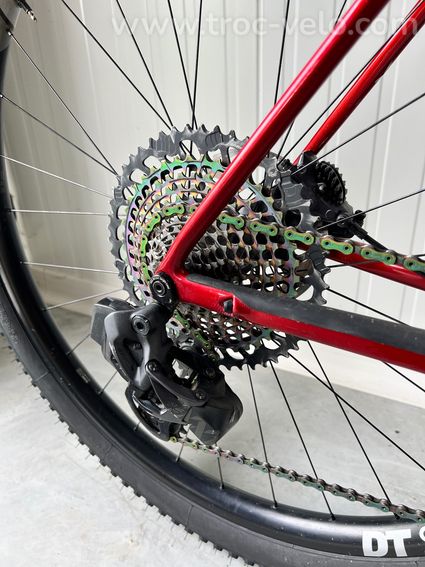 Cannondale F-si carbon 2  - 5