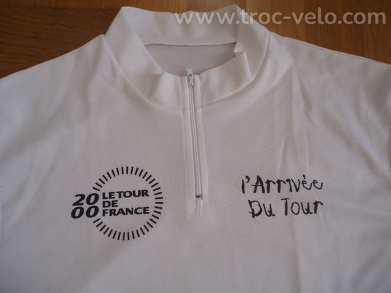 Maillot meilleur jeune - 2