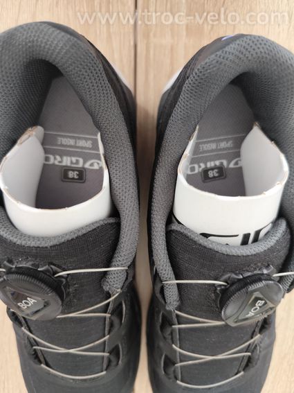 Chaussures GIRO avec BOA - 2