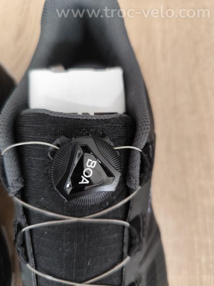 Chaussures GIRO avec BOA - 3