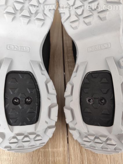 Chaussures GIRO avec BOA - 4
