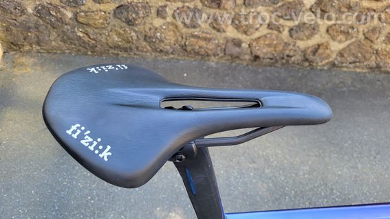SELLE FIZIK VENTO ANTARES 00